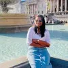 vandhana Subramanian