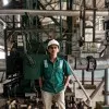 Muhammad Syafriyadi Zainur