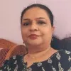 Farida Rizwan