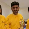 NAVED KHAN