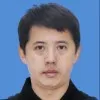 Zhou Yongxiang