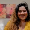 Alisha Solomons