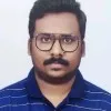 Bibinkumar SK