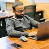 Amarjit Sharma