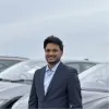 Mohammed Hisham Perumpully