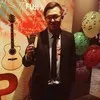 Hao Huang