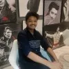 Tushar Chaudhari