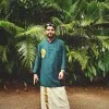 V KRISHNA KUMAR
