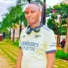 Andie Mwirigi