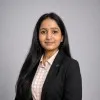 Amisha Sarika Reddy