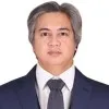 Kristian Paul Dimaapi