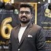 Kaushik Kasodariya