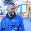 Nicholas Phetso