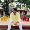 Rutik Dharpawar