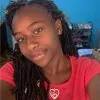 kimmesha kinlock