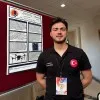 İlker Hasan KIZMAZ