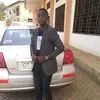 Samuel Buertey