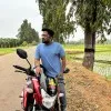 P Venkatesh