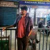 Debasish Das