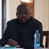 Joseph Kangethe