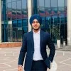 Ishpreet Singh