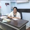Pooja Murthy