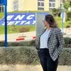 Salma HAJJAR