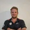 Tristan Van Delft