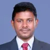 Alwyn Antony