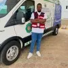 Omar Siddeg