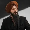 Gurdeep Singh