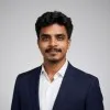 Debmalya Majumder