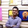 Abhishek Agrawal