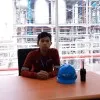 M Muhaimin