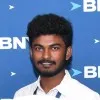 Rajkanesvar Saravanakumar