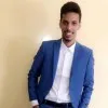 Mohamed Abdellahi Mohamed Yeslem