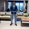 Sidy Diouf