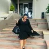 Nokhanyo Mpofu
