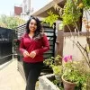 Anjana anand Kumar