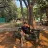 Syed Inshad
