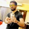 Chetan Charegaonkar
