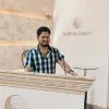 Uday Talekar