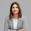 Manal Zeidan