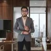 Purvesh Mokalkar