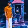 Yogesh Yogeshvaran