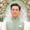 Syed Saim
