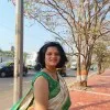Alisha Bhalekar