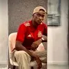 Caleb Omomo