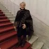 Jenny Rabosto