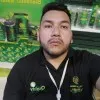 Juan Pablo Romero Alarcon